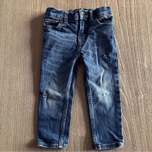 OshKosh | Skinny Jeans